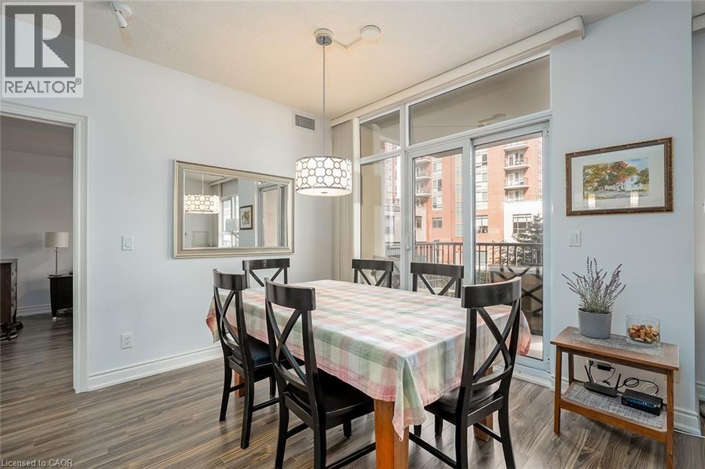 399 Elizabeth Street Unit# 210, Burlington, Ontario  L7R 0A4 - Photo 16 - 40777885