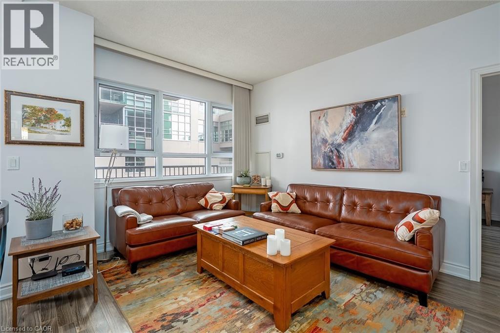 399 Elizabeth Street Unit# 210, Burlington, Ontario  L7R 0A4 - Photo 17 - 40777885