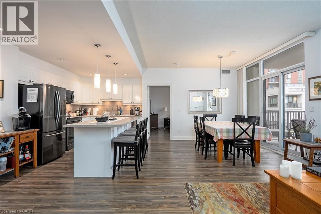 399 Elizabeth Street Unit# 210, Burlington, Ontario  L7R 0A4 - Photo 19 - 40777885