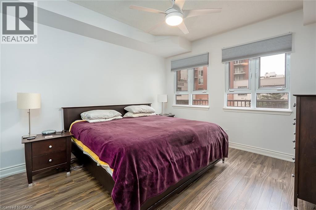 399 Elizabeth Street Unit# 210, Burlington, Ontario  L7R 0A4 - Photo 20 - 40777885