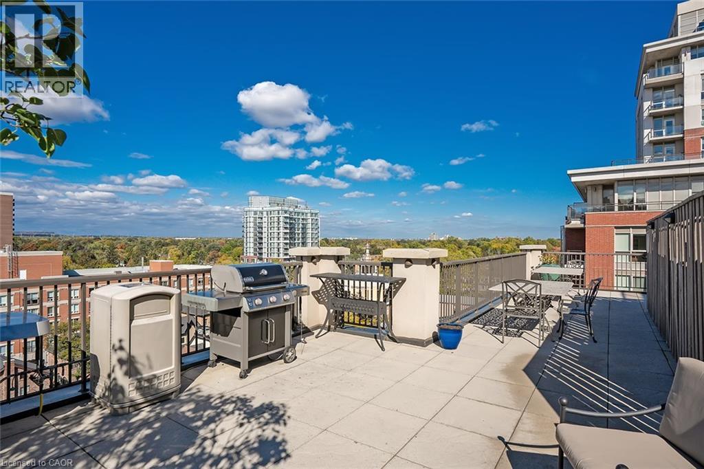 399 Elizabeth Street Unit# 210, Burlington, Ontario  L7R 0A4 - Photo 42 - 40777885