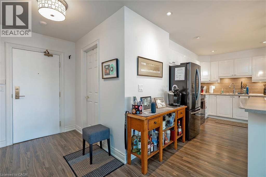 399 Elizabeth Street Unit# 210, Burlington, Ontario  L7R 0A4 - Photo 7 - 40777885