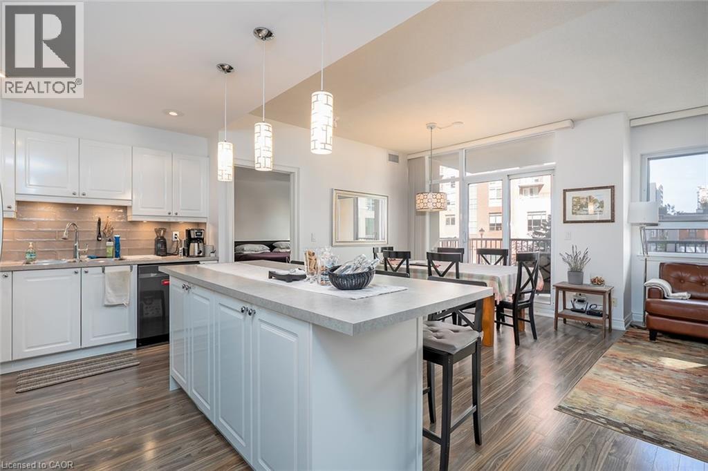 399 Elizabeth Street Unit# 210, Burlington, Ontario  L7R 0A4 - Photo 9 - 40777885