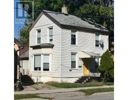 163 WELLAND AVENUE, St. Catharines, Ontario