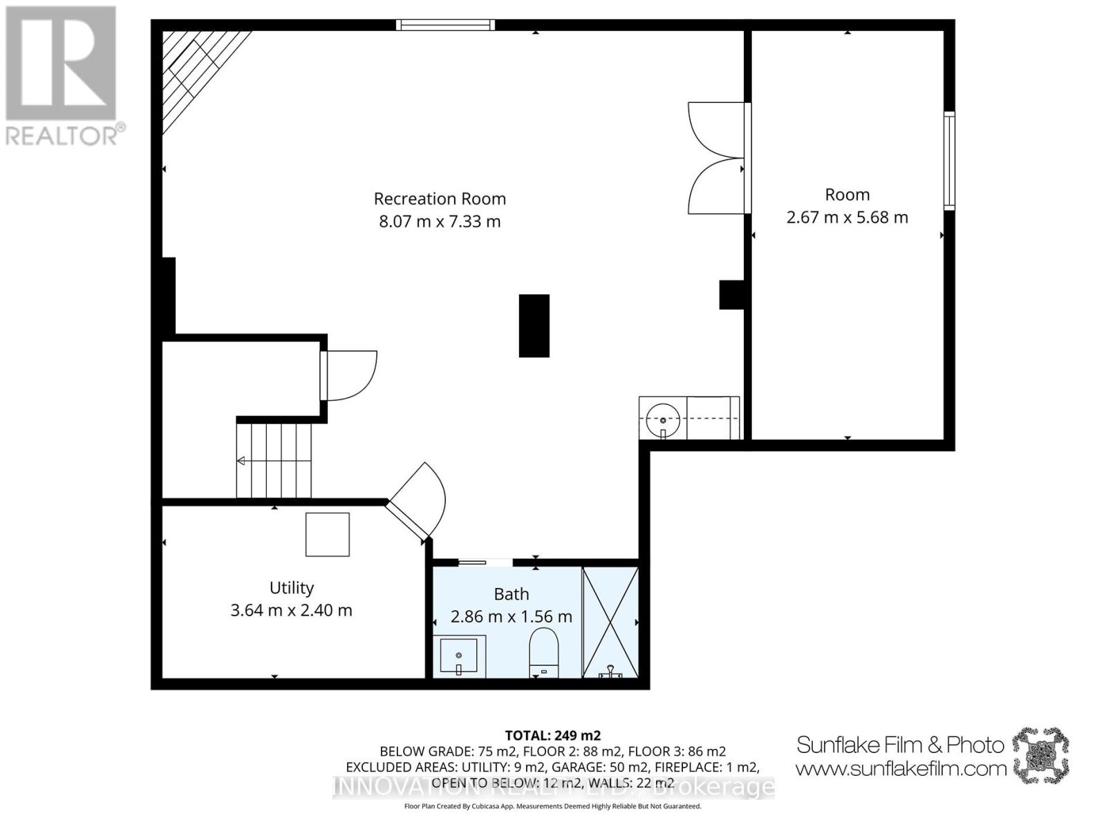 122 Country Meadow Drive S, Ottawa, Ontario  K0A 1L0 - Photo 50 - X12463829