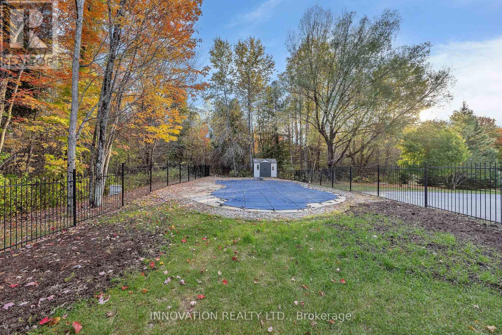 122 Country Meadow Drive S, Ottawa, Ontario  K0A 1L0 - Photo 44 - X12463829