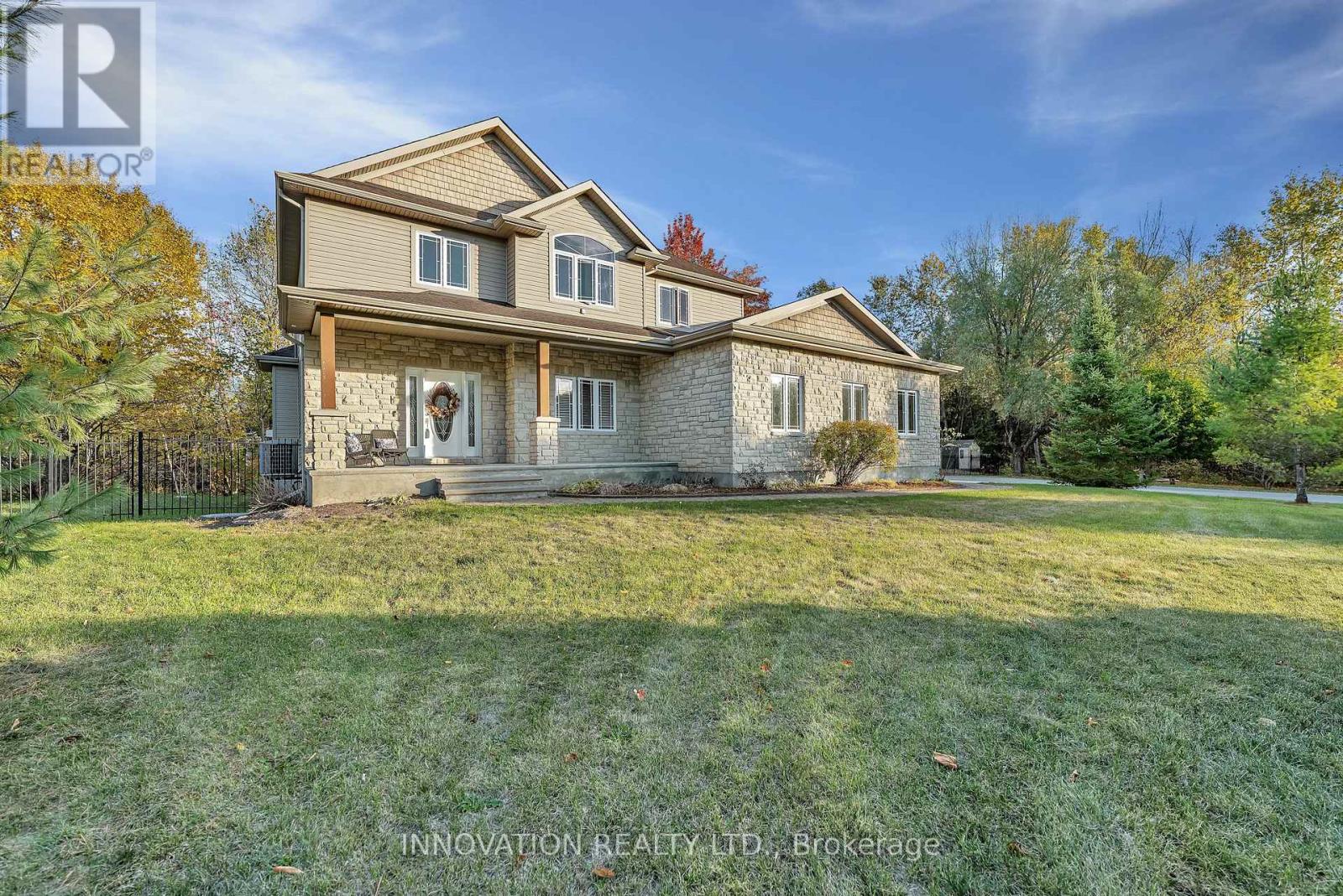 122 Country Meadow Drive S, Ottawa, Ontario  K0A 1L0 - Photo 42 - X12463829
