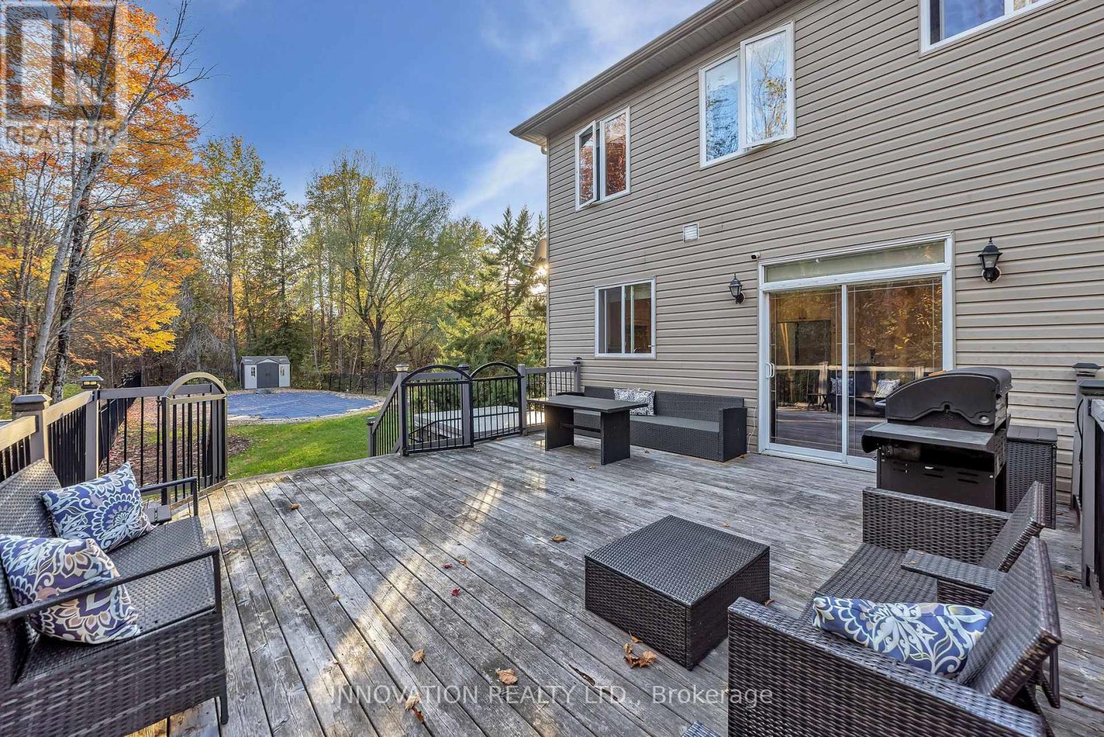 122 Country Meadow Drive S, Ottawa, Ontario  K0A 1L0 - Photo 41 - X12463829