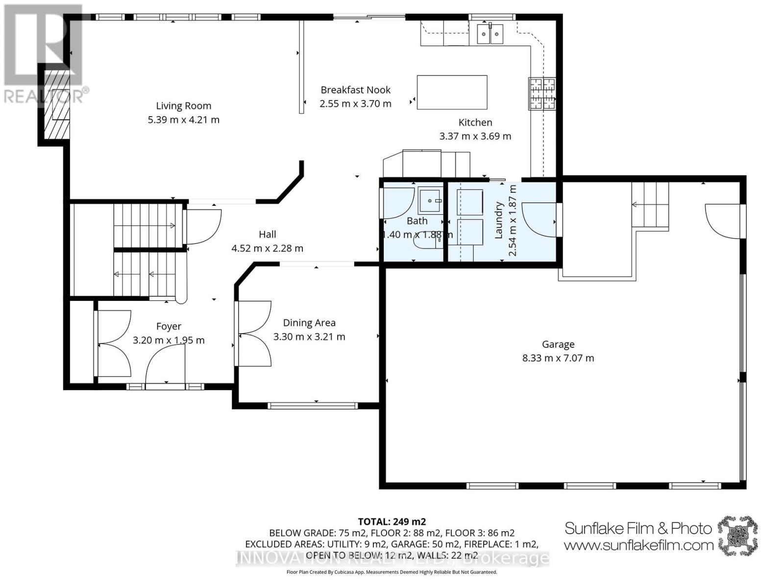 122 Country Meadow Drive S, Ottawa, Ontario  K0A 1L0 - Photo 48 - X12463829