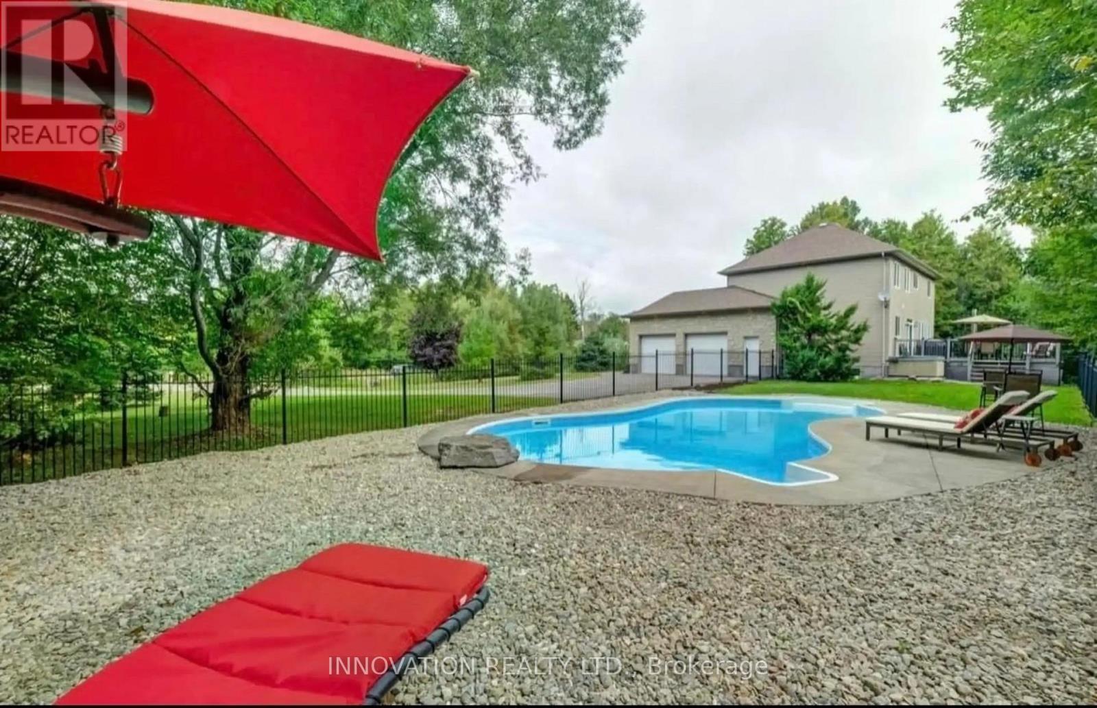 122 Country Meadow Drive S, Ottawa, Ontario  K0A 1L0 - Photo 45 - X12463829