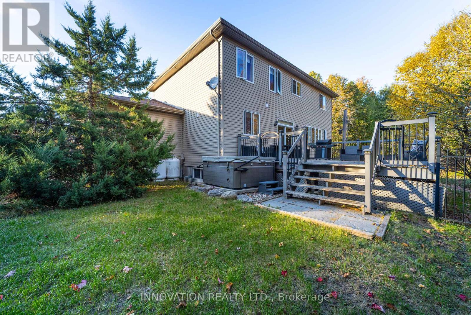 122 Country Meadow Drive S, Ottawa, Ontario  K0A 1L0 - Photo 46 - X12463829