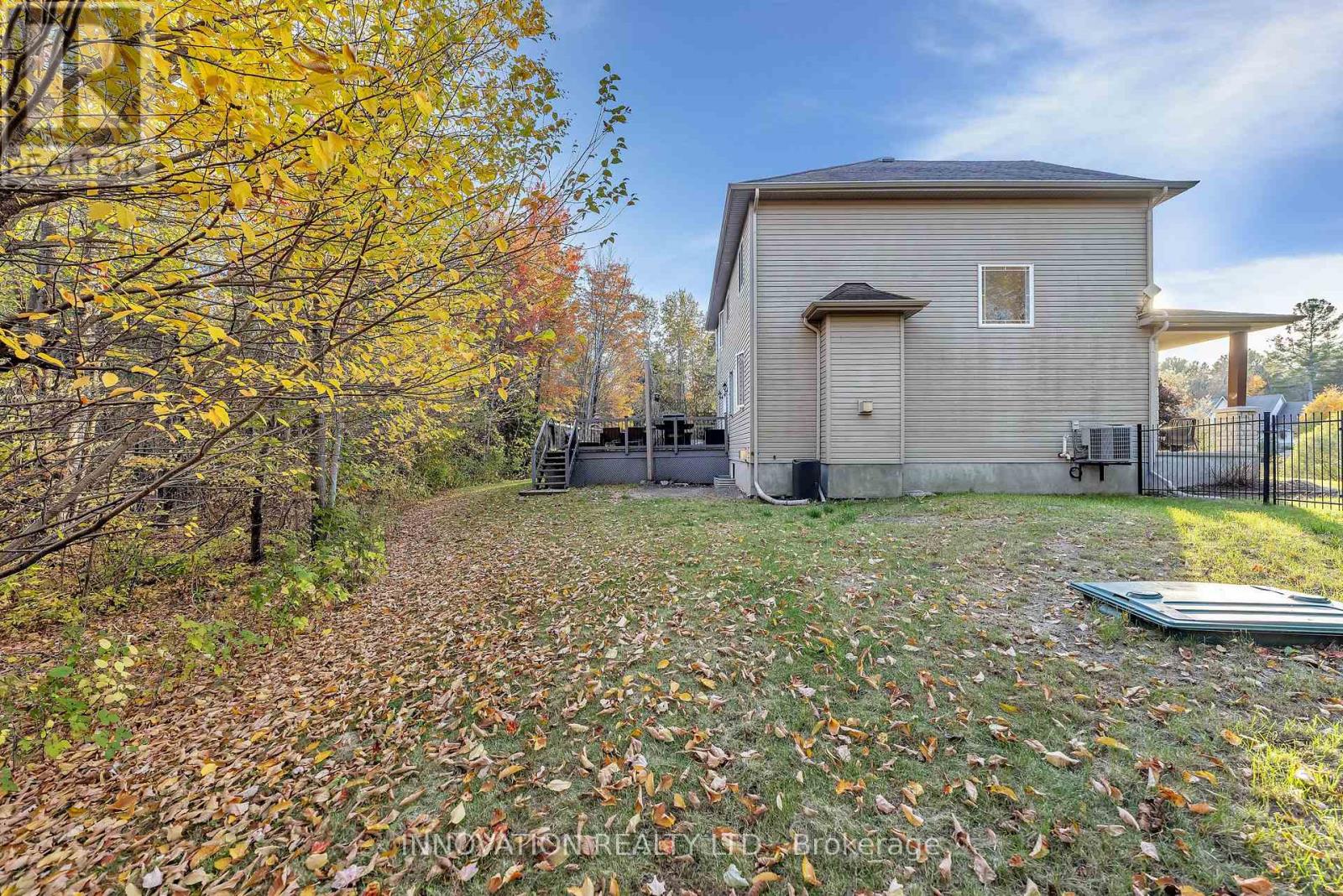 122 Country Meadow Drive S, Ottawa, Ontario  K0A 1L0 - Photo 47 - X12463829