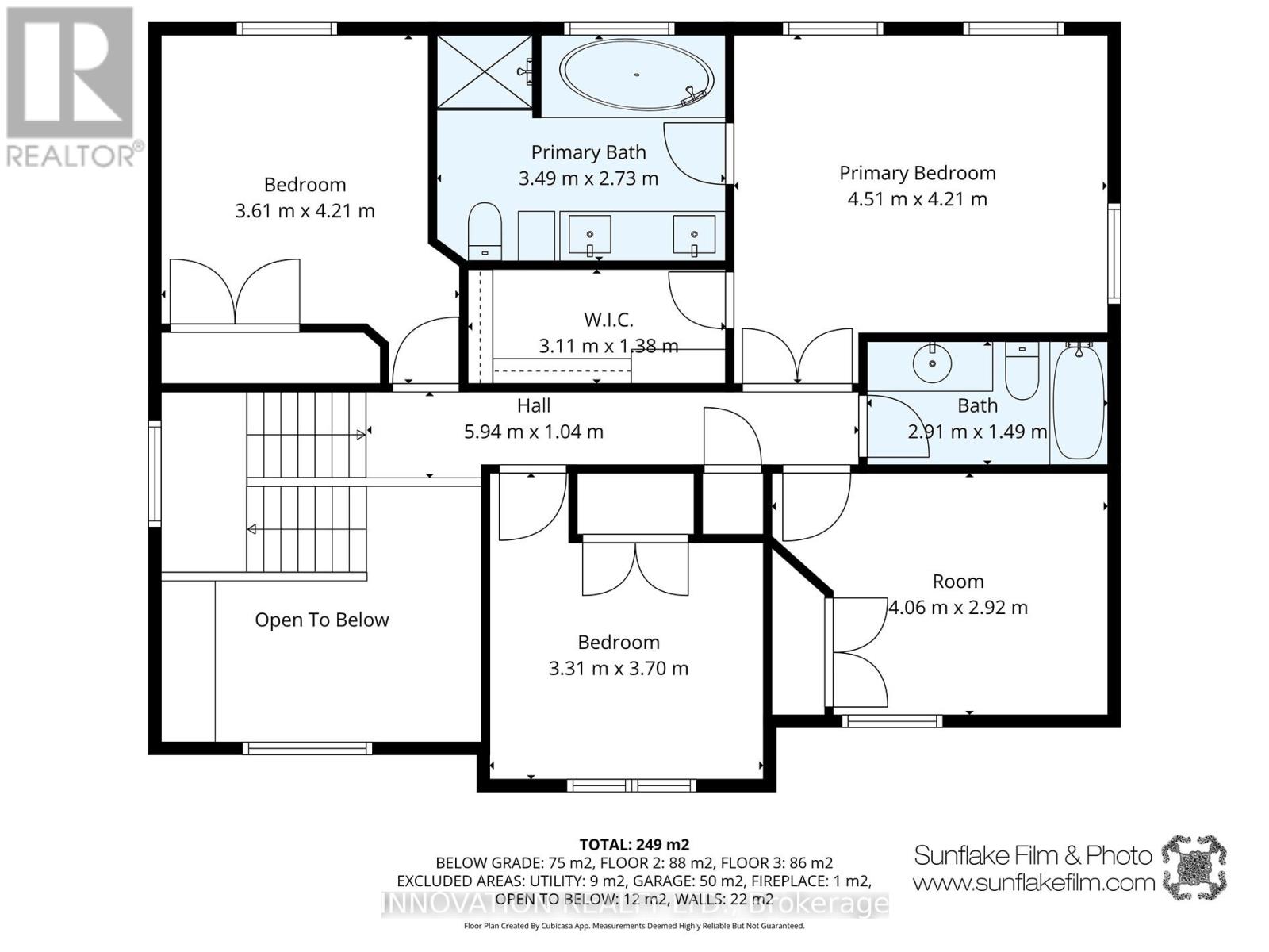 122 Country Meadow Drive S, Ottawa, Ontario  K0A 1L0 - Photo 49 - X12463829