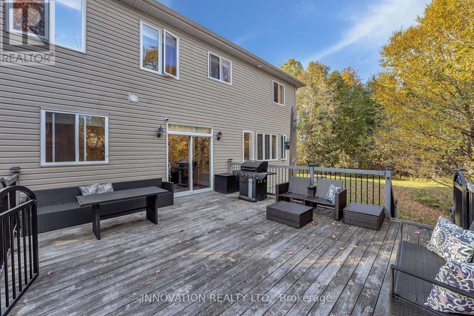 122 Country Meadow Drive S, Ottawa, Ontario  K0A 1L0 - Photo 43 - X12463829