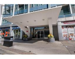 502 - 1901 YONGE STREET, Toronto, Ontario