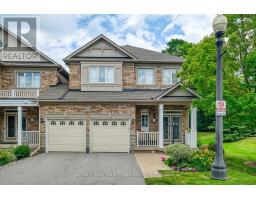 56 - 59 STONECLIFFE CRESCENT, Aurora, Ontario