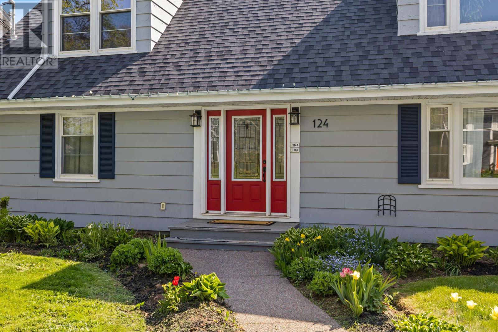 Property at 124 A&B North River Road image 3
