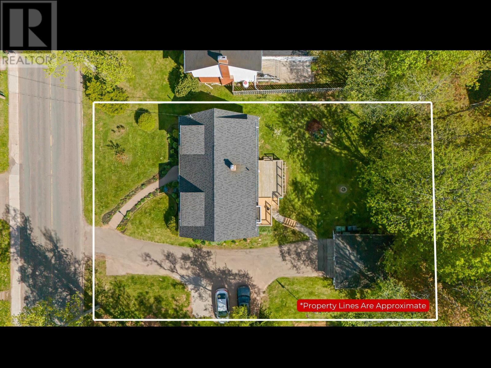 124 A&b North River Road, Brighton, Prince Edward Island  C1A 3K8 - Photo 47 - 202525931