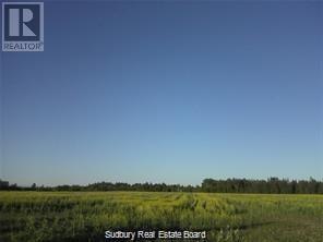 LOT 2 Mckenzie Road, Chelmsford, Ontario