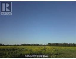 LOT 1 Mckenzie Road, Chelmsford, Ontario