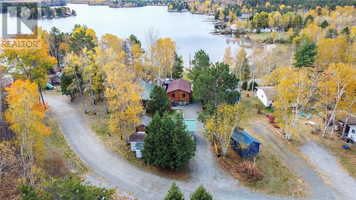 1850 Fire Road Four, Capreol, Ontario  P3P 0B7 - Photo 1 - 2125230