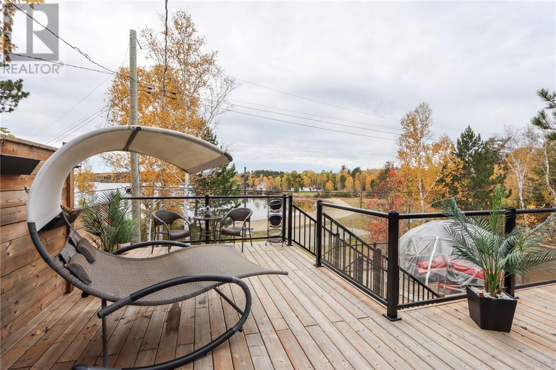 1850 Fire Road Four, Capreol, Ontario  P3P 0B7 - Photo 10 - 2125230