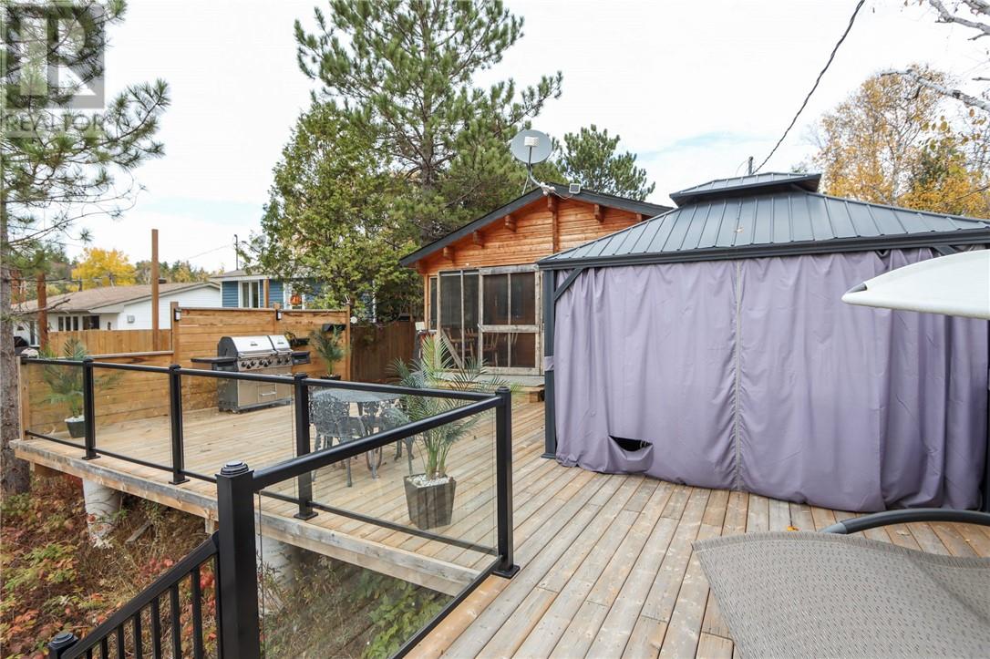 1850 Fire Road Four, Capreol, Ontario  P3P 0B7 - Photo 13 - 2125230