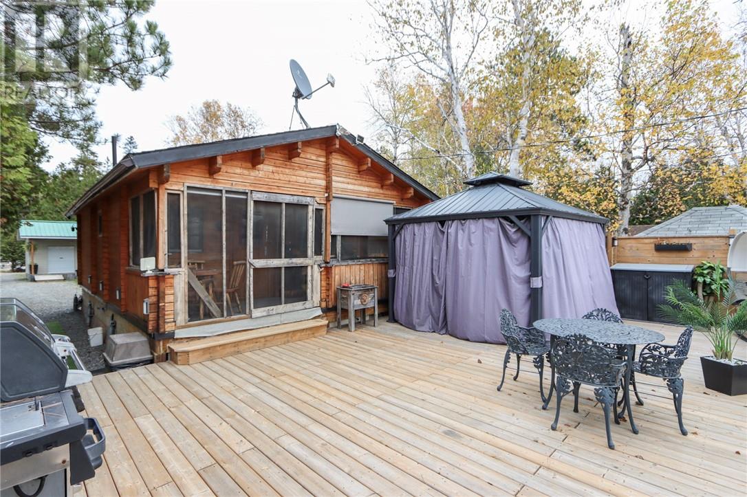 1850 Fire Road Four, Capreol, Ontario  P3P 0B7 - Photo 14 - 2125230