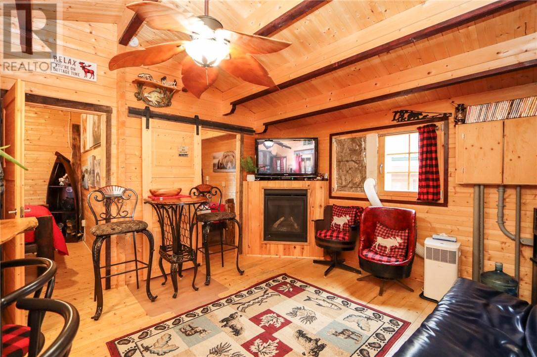 1850 Fire Road Four, Capreol, Ontario  P3P 0B7 - Photo 16 - 2125230