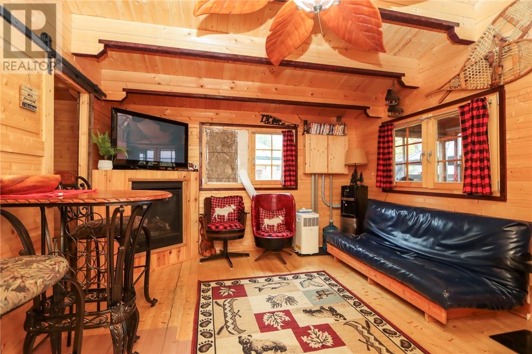 1850 Fire Road Four, Capreol, Ontario  P3P 0B7 - Photo 17 - 2125230