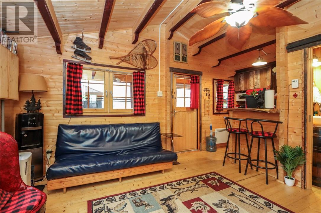 1850 Fire Road Four, Capreol, Ontario  P3P 0B7 - Photo 19 - 2125230