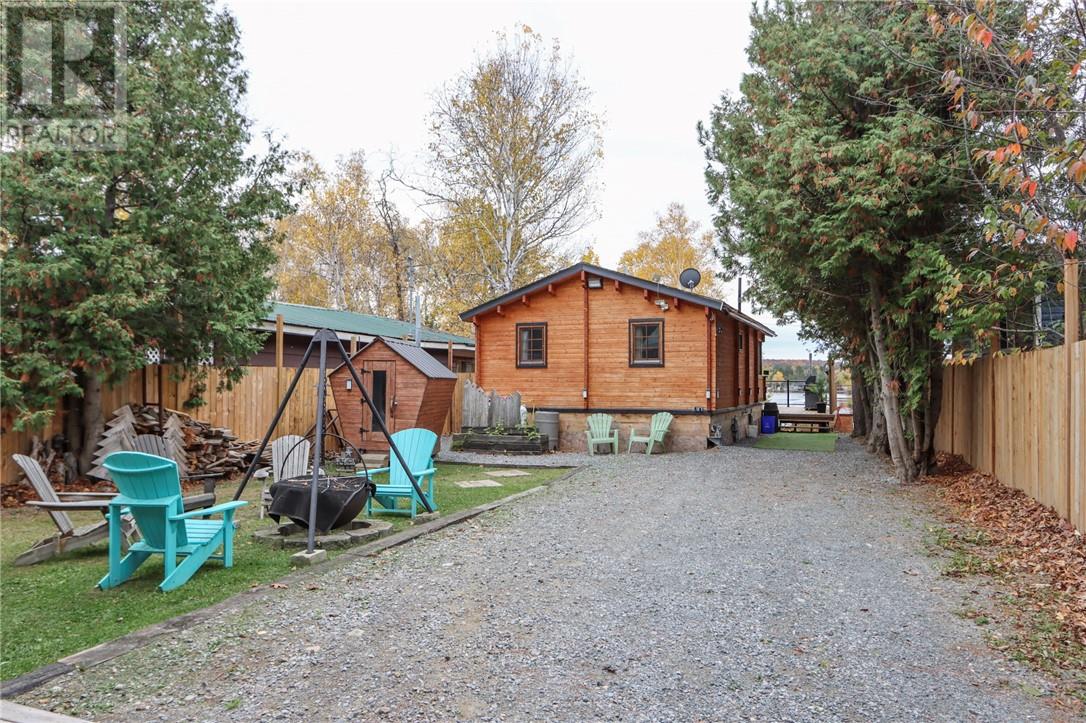 1850 Fire Road Four, Capreol, Ontario  P3P 0B7 - Photo 2 - 2125230