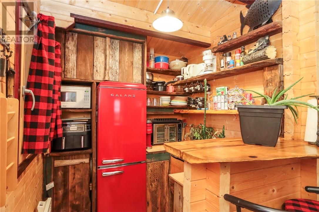 1850 Fire Road Four, Capreol, Ontario  P3P 0B7 - Photo 20 - 2125230