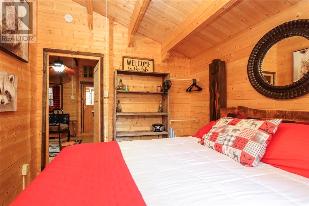 1850 Fire Road Four, Capreol, Ontario  P3P 0B7 - Photo 23 - 2125230