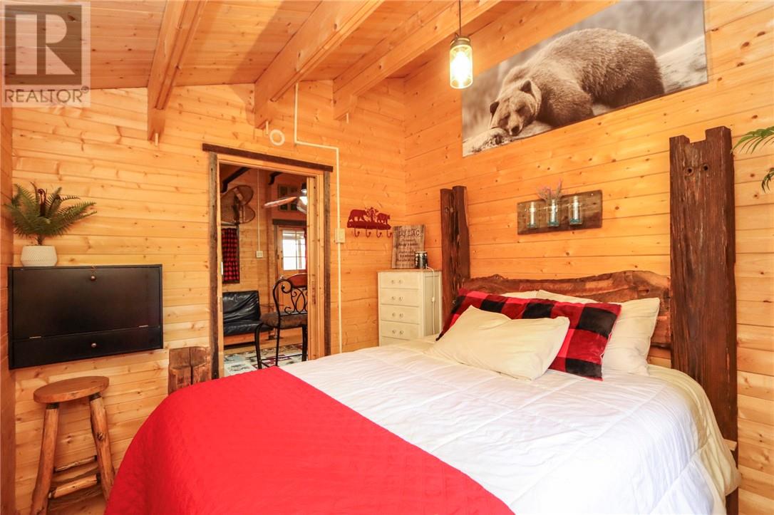 1850 Fire Road Four, Capreol, Ontario  P3P 0B7 - Photo 25 - 2125230