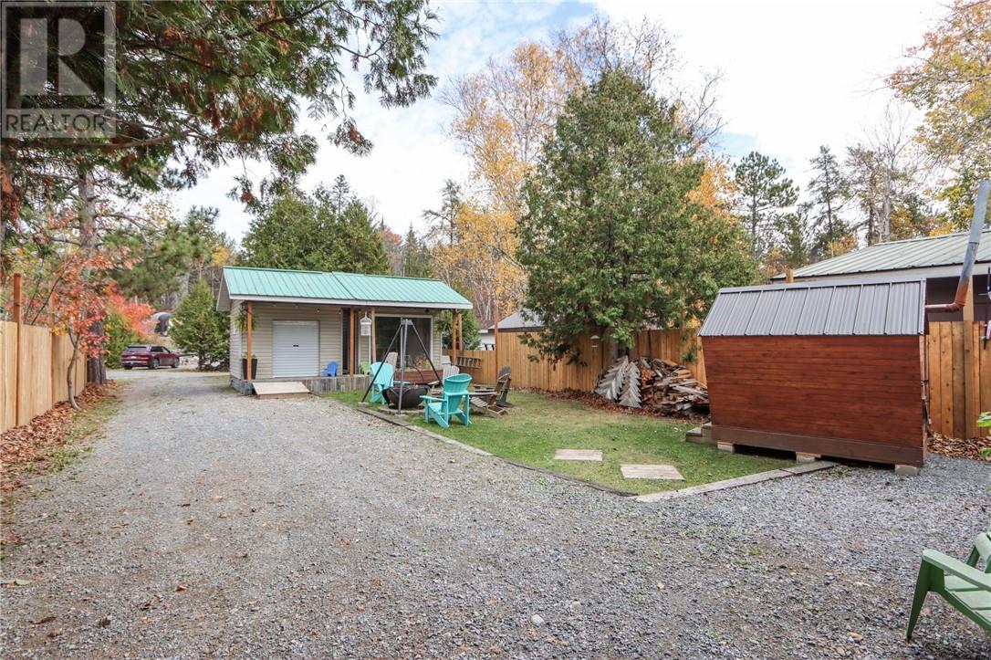 1850 Fire Road Four, Capreol, Ontario  P3P 0B7 - Photo 27 - 2125230