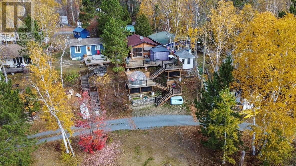 1850 Fire Road Four, Capreol, Ontario  P3P 0B7 - Photo 34 - 2125230