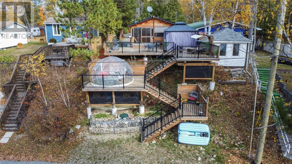 1850 Fire Road Four, Capreol, Ontario  P3P 0B7 - Photo 35 - 2125230