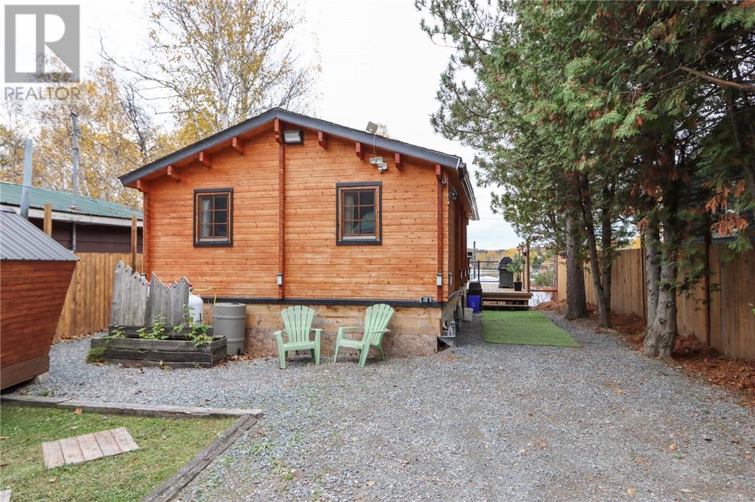 1850 Fire Road Four, Capreol, Ontario  P3P 0B7 - Photo 4 - 2125230