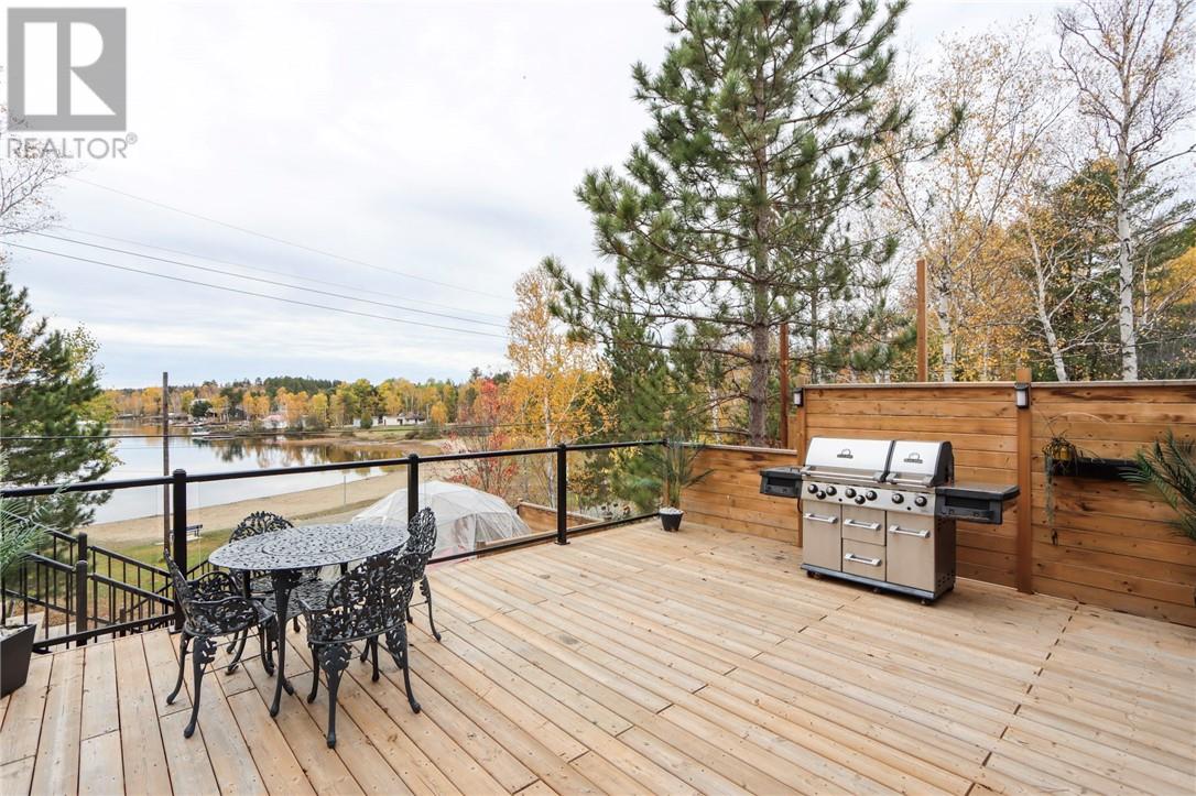 1850 Fire Road Four, Capreol, Ontario  P3P 0B7 - Photo 7 - 2125230