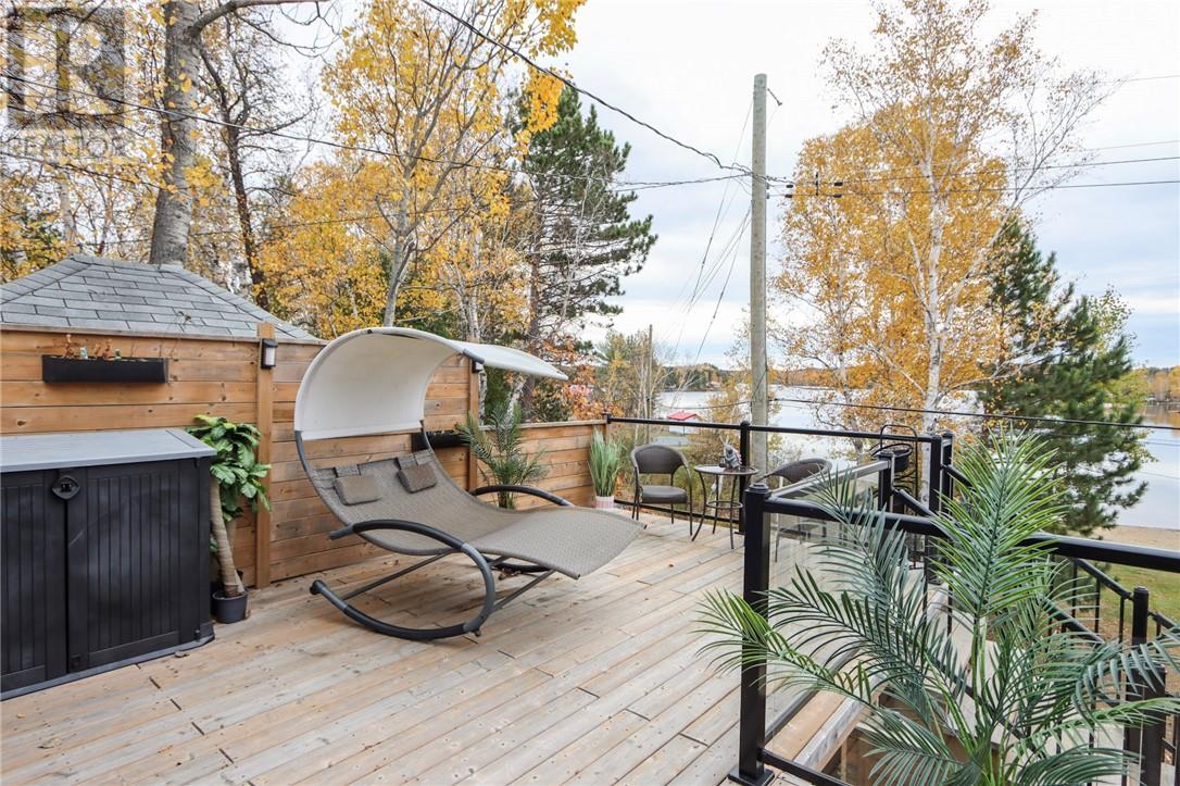 1850 Fire Road Four, Capreol, Ontario  P3P 0B7 - Photo 9 - 2125230