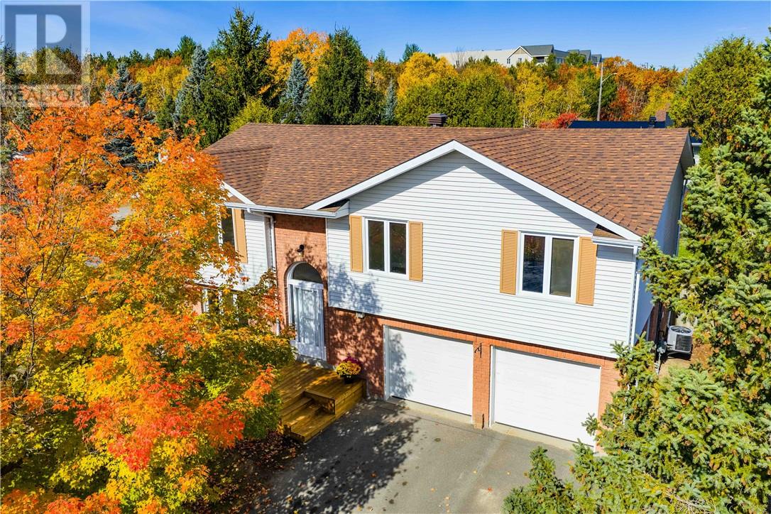2420 Cavendish Court, Sudbury, Ontario