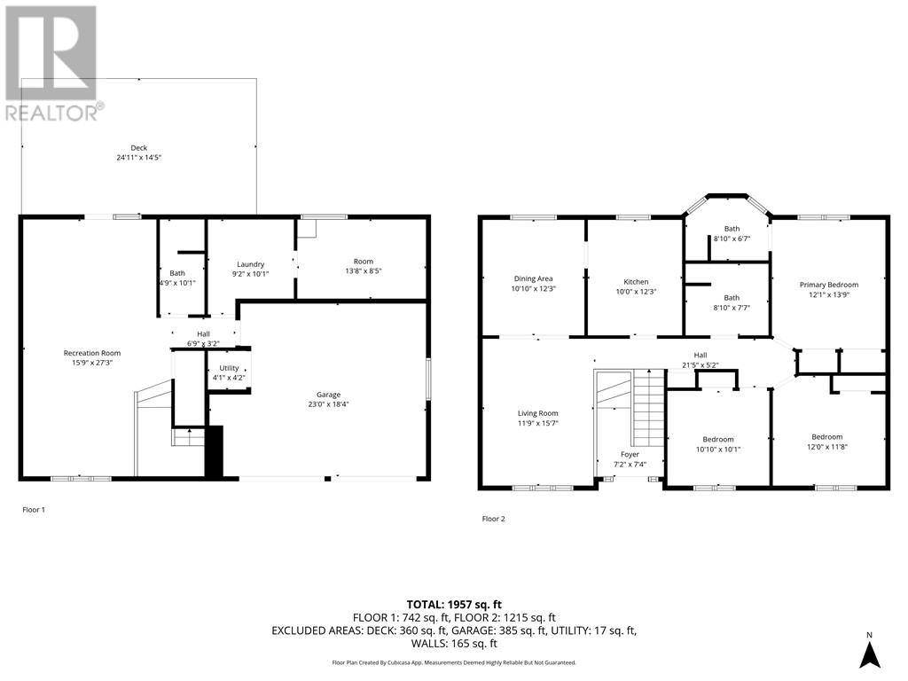 2420 Cavendish Court, Sudbury, Ontario  P3E 5X5 - Photo 24 - 2125220