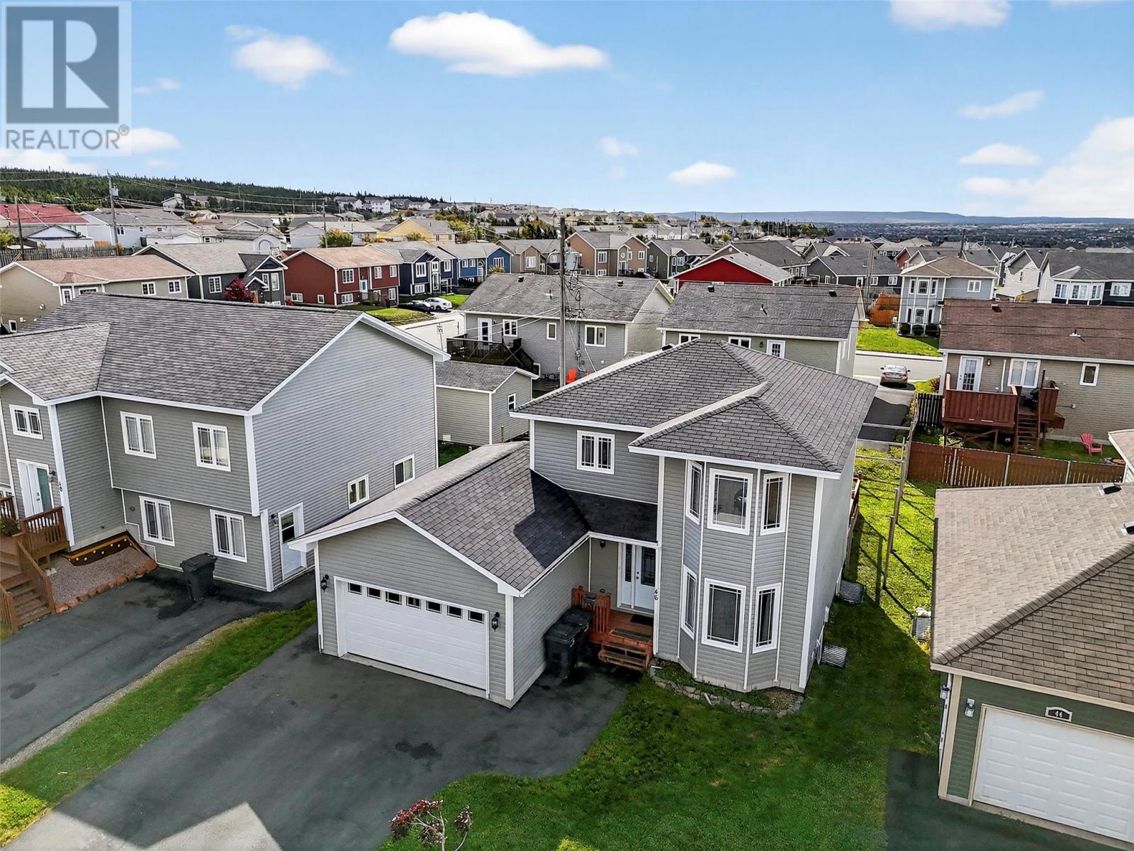 46 Finlay Stone Drive, Mount Pearl, Newfoundland & Labrador  A1N 0E3 - Photo 3 - 1291554