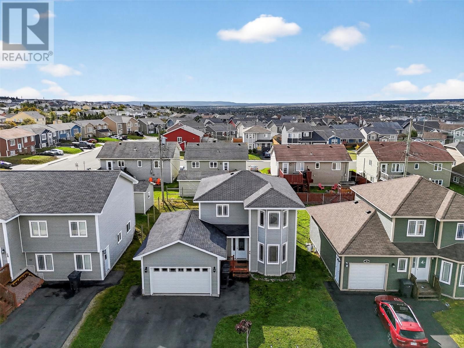 46 Finlay Stone Drive, Mount Pearl, Newfoundland & Labrador  A1N 0E3 - Photo 4 - 1291554