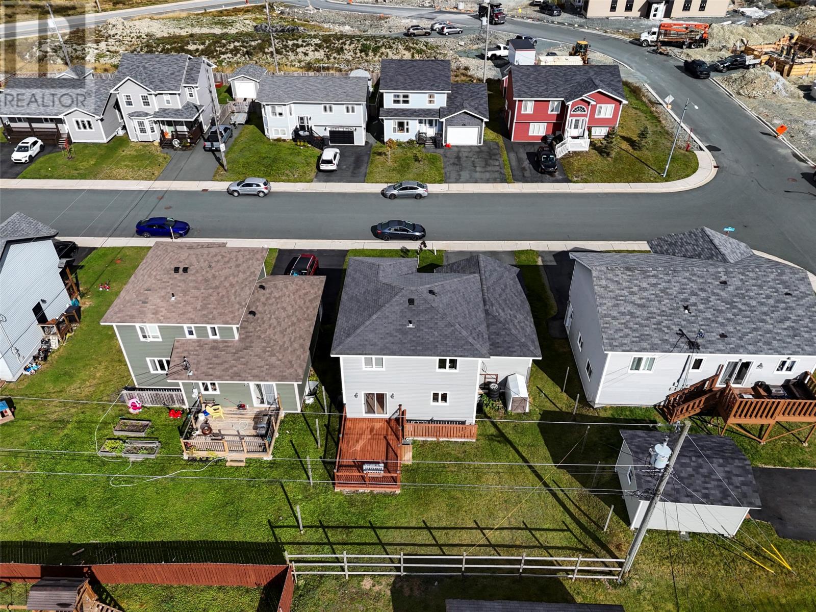 46 Finlay Stone Drive, Mount Pearl, Newfoundland & Labrador  A1N 0E3 - Photo 5 - 1291554