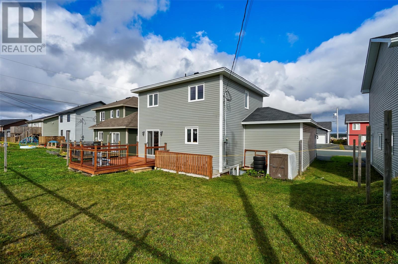 46 Finlay Stone Drive, Mount Pearl, Newfoundland & Labrador  A1N 0E3 - Photo 6 - 1291554