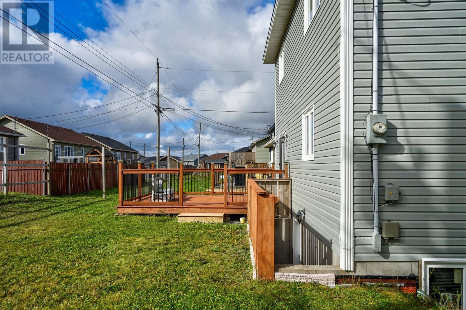 46 Finlay Stone Drive, Mount Pearl, Newfoundland & Labrador  A1N 0E3 - Photo 7 - 1291554