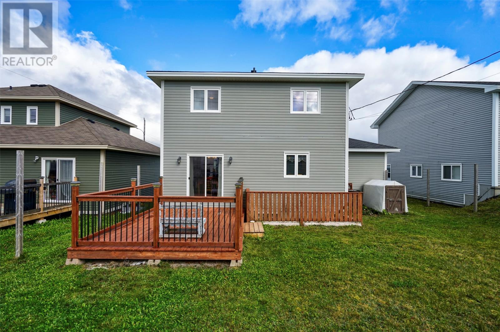 46 Finlay Stone Drive, Mount Pearl, Newfoundland & Labrador  A1N 0E3 - Photo 8 - 1291554