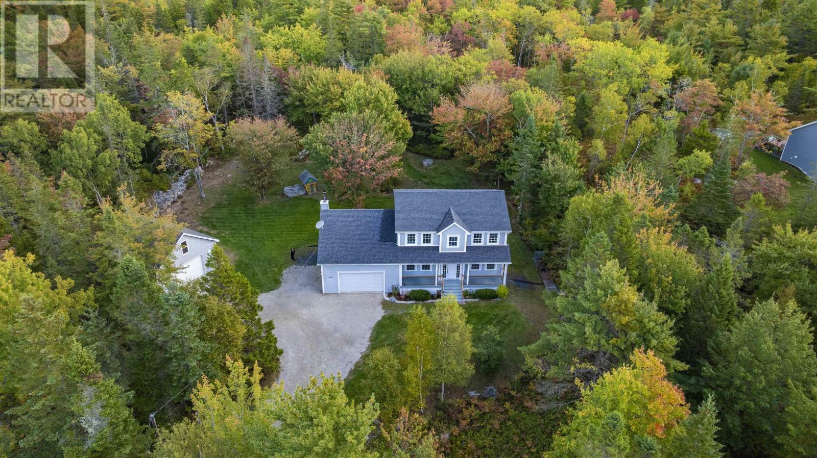 236 Janda Crescent, Tantallon, Nova Scotia